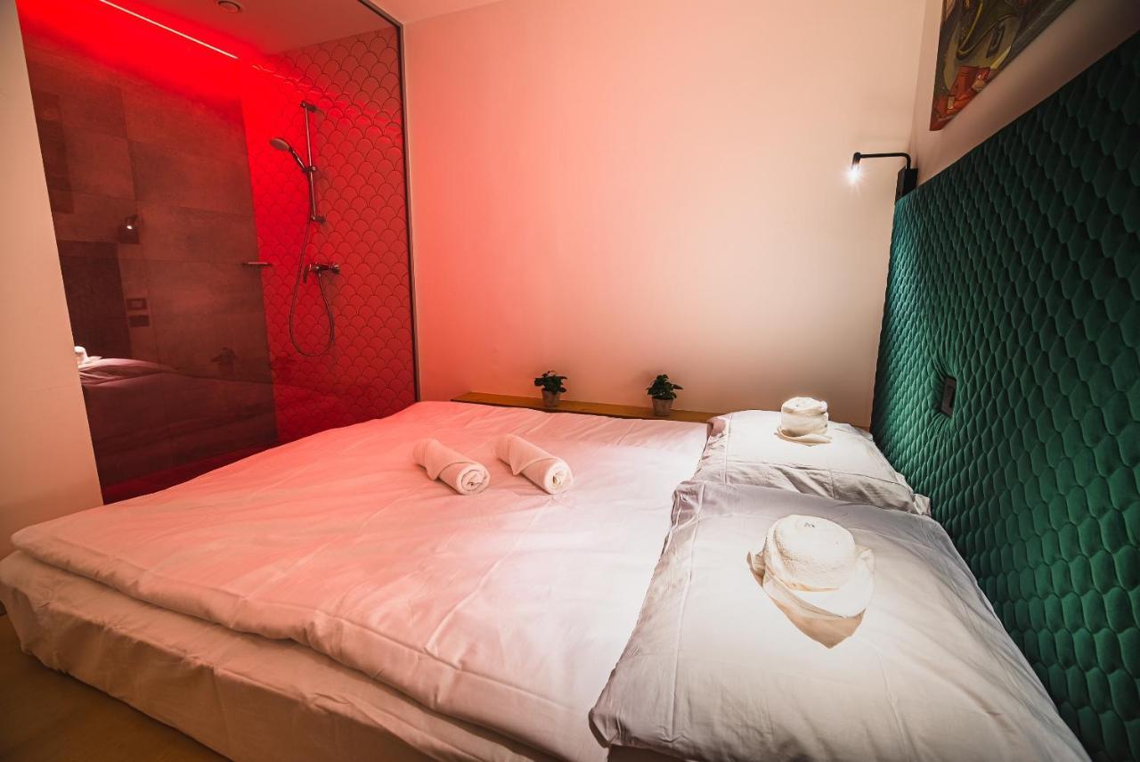 Dragons Dream Hostel Любляна Екстериор снимка