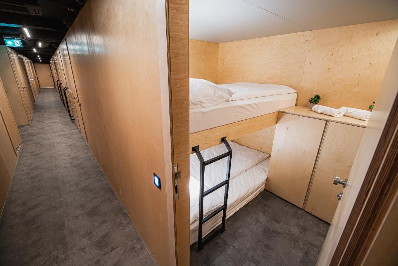Dragons Dream Hostel Любляна Екстериор снимка
