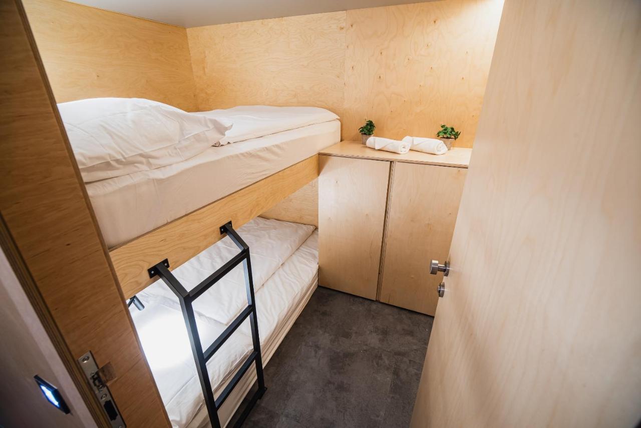 Dragons Dream Hostel Любляна Стая снимка