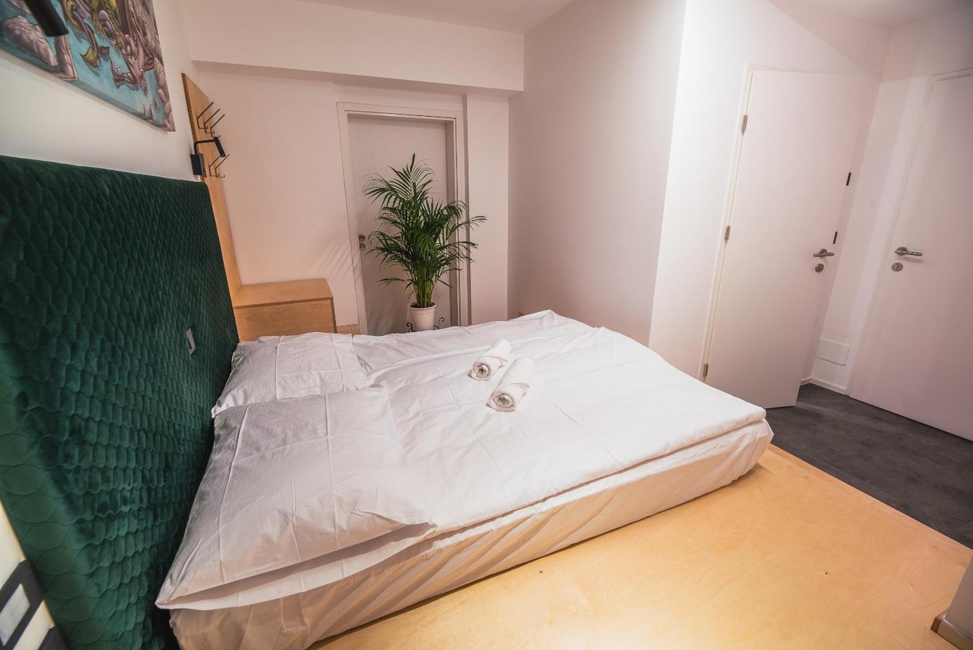 Dragons Dream Hostel Любляна Стая снимка